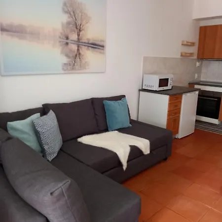 Magna Buzio 104 Apartment