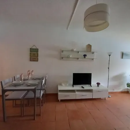 Magna Buzio 104 Apartment *