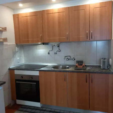 Magna Buzio 104 Apartment Albufeira