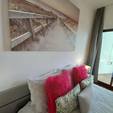 Magna Buzio 104 Apartment Albufeira