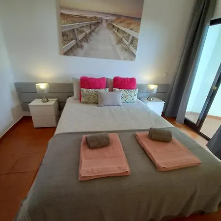 Magna Buzio 104 Apartment Albufeira