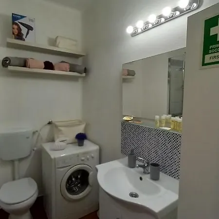 Magna Buzio 104 Apartment Albufeira