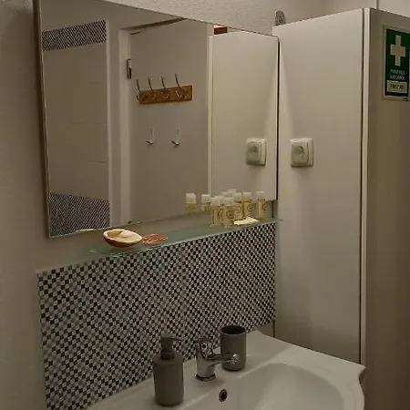 Magna Buzio 104 * Albufeira